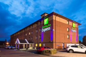 Holiday Inn Express Birmingham Oldbury, an IHG Hotel